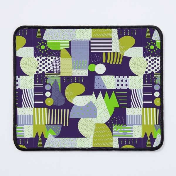 Item preview, Mix and Match Digital Pattern designed and sold by zolarche.
