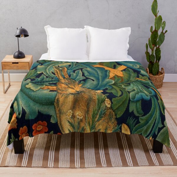 Item preview, Copy of william morris designed and sold by ReoArt.