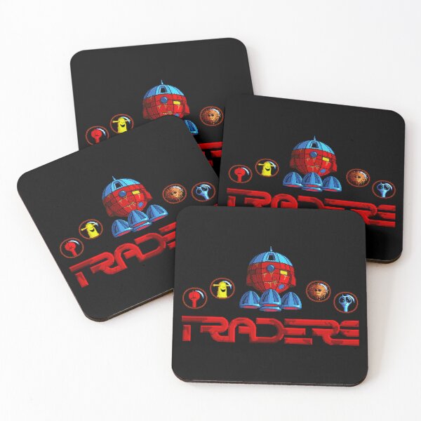 Item preview, Traders designed and sold by iloveamiga.