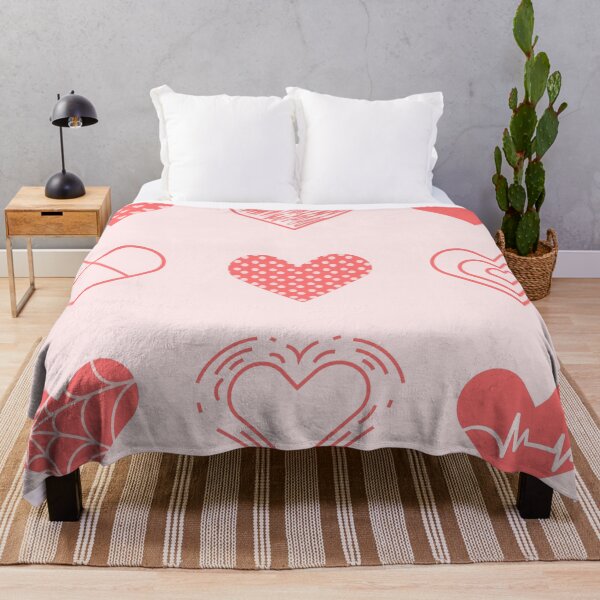 Item preview, Set of hearts graphic designed and sold by snadesign.