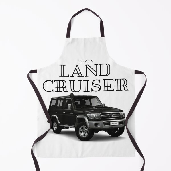 Item preview, Toyota Land Cruiser 70 Series designed and sold by Off-Road-X.