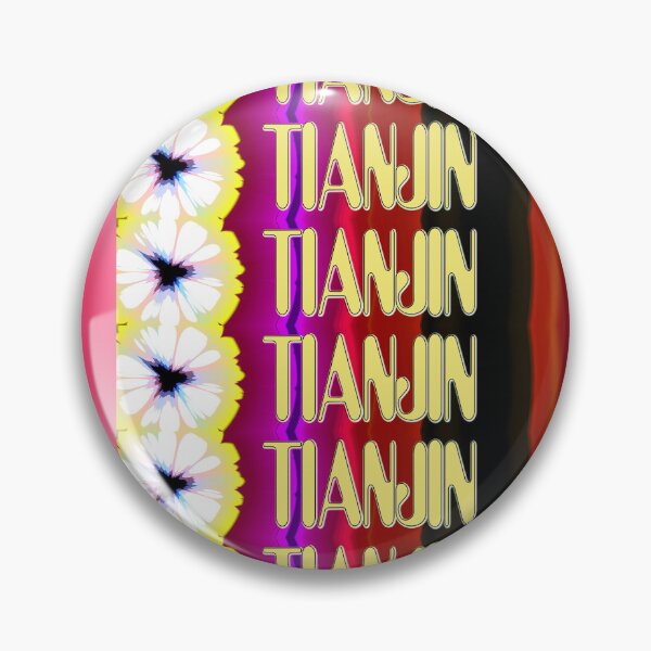 Item preview, TIANJIN - Design univers designed and sold by leobrix.