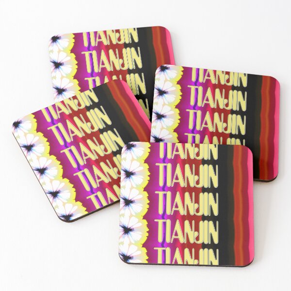 Item preview, TIANJIN - Design univers designed and sold by leobrix.