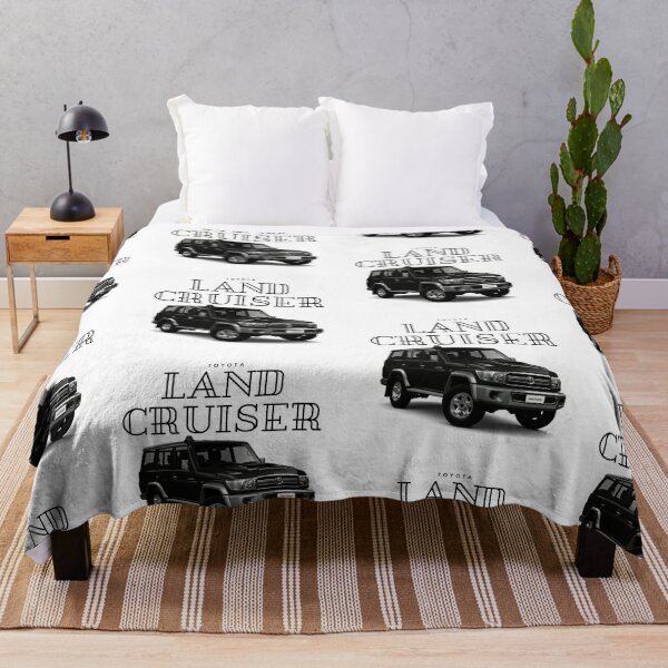 Item preview, Toyota Land Cruiser 70 Series designed and sold by Off-Road-X.