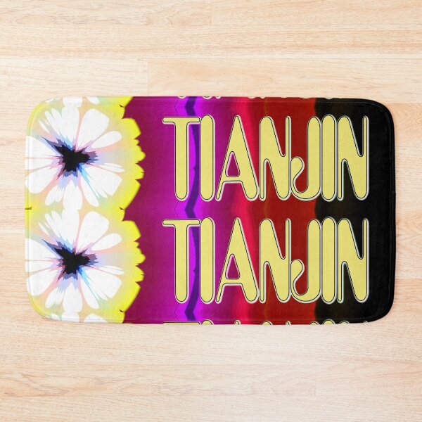 Item preview, TIANJIN - Design univers designed and sold by leobrix.