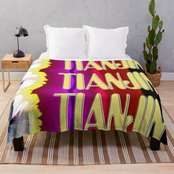 Item preview, TIANJIN - Design univers designed and sold by leobrix.