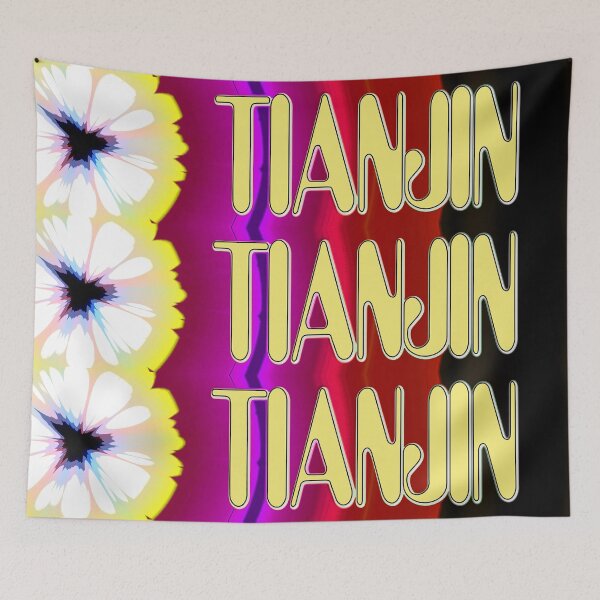Item preview, TIANJIN - Design univers designed and sold by leobrix.