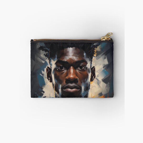 Item preview, jonathan isac basketball player designed and sold by CanvasInspire.