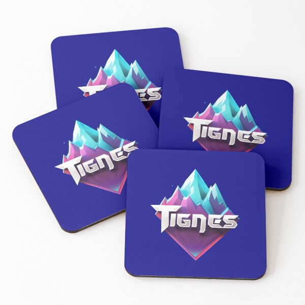 Item preview, tignes designed and sold by tokyojeff.