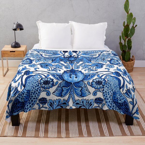 Item preview, Copy of william morris designed and sold by ReoArt.