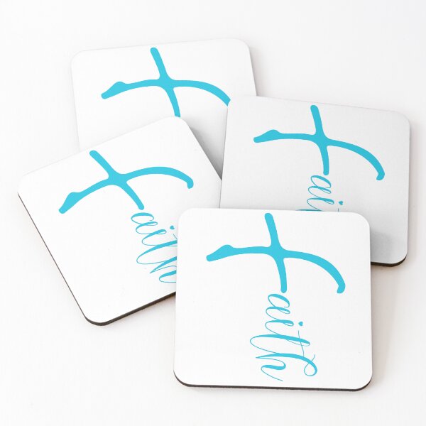 Item preview, Faith: Inspiring Artwork for the Soul designed and sold by C-CheleSells.