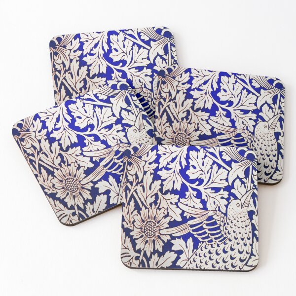 Item preview, Copy of william morris designed and sold by ReoArt.