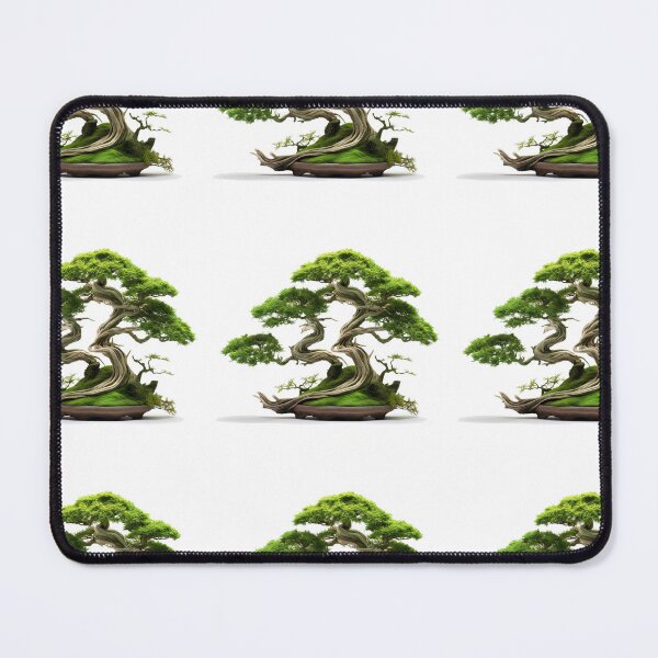 Item preview, Tranquil Bonsai: Where Patience Blossoms designed and sold by Ignorant-Artist.