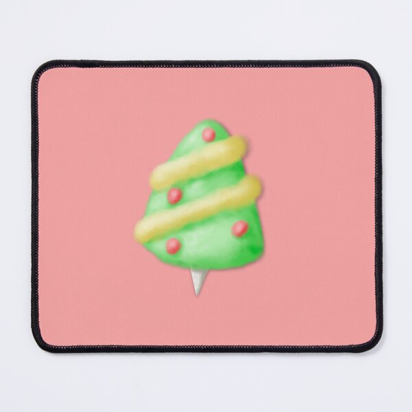 Item preview, Cotton Candy Christmas Tree designed and sold by AdventuresOy.