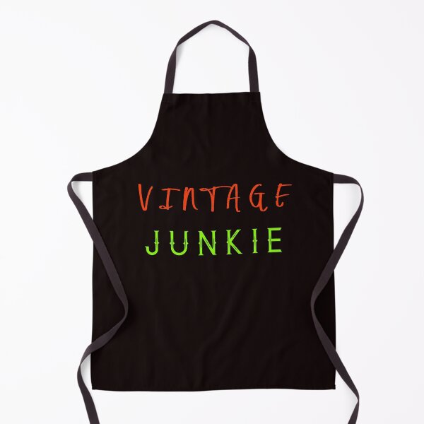 Item preview, Vintage Junkie designed and sold by alien almanac.