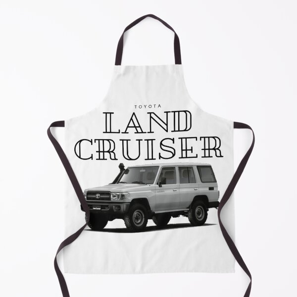 Item preview, Toyota Land Cruiser 70 Series designed and sold by Off-Road-X.