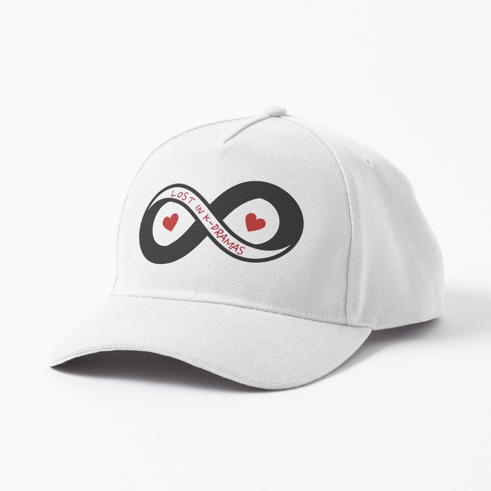 Item preview, Baseball Cap designed and sold by 3po3.