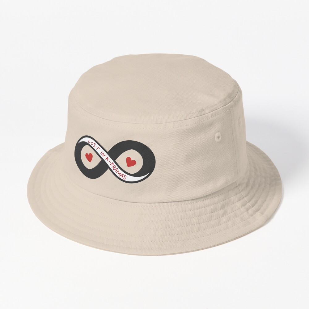 Item preview, Bucket Hat designed and sold by 3po3.