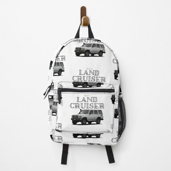 Item preview, Toyota Land Cruiser 70 Series designed and sold by Off-Road-X.
