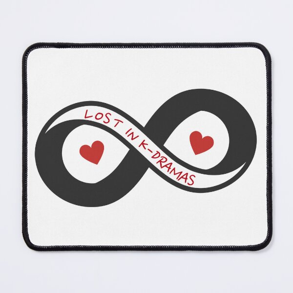 Item preview, Lost In K-Dramas designed and sold by 3po3.