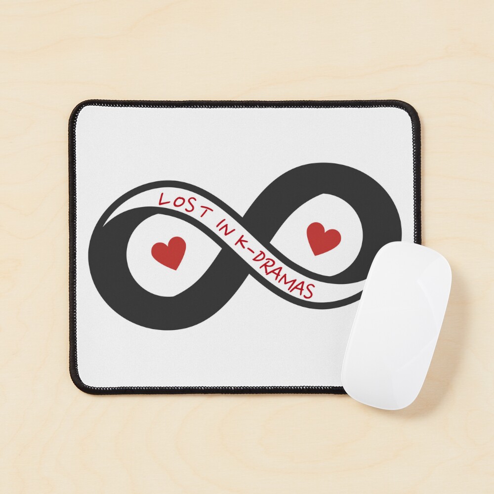 Item preview, Mouse Pad designed and sold by 3po3.