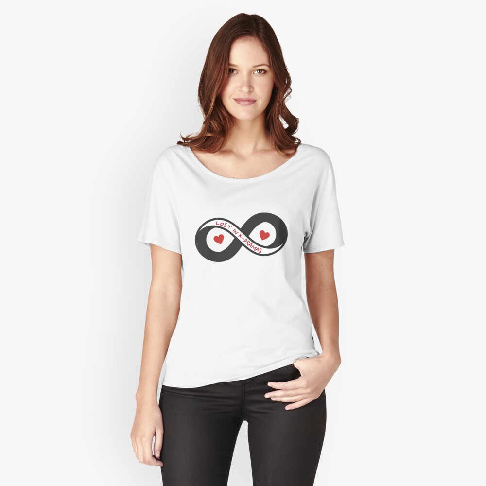 Item preview, Relaxed Fit T-Shirt designed and sold by 3po3.