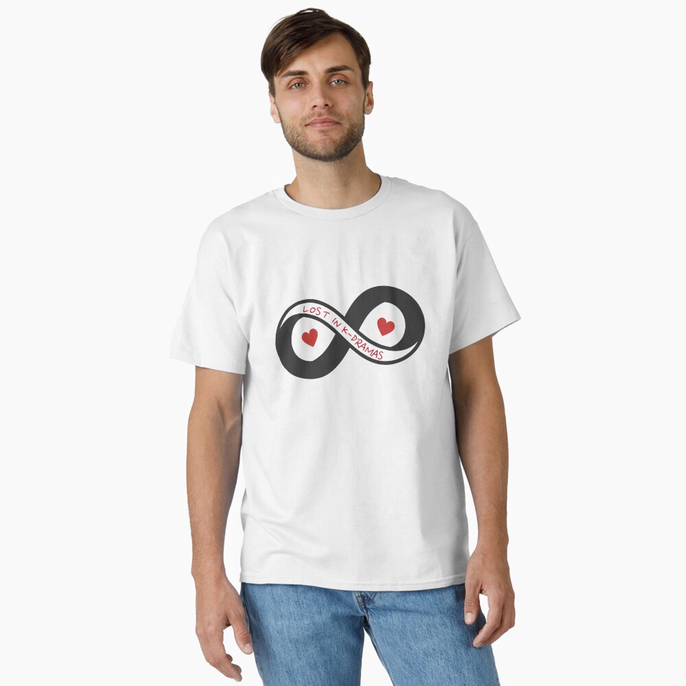 Item preview, Classic T-Shirt designed and sold by 3po3.
