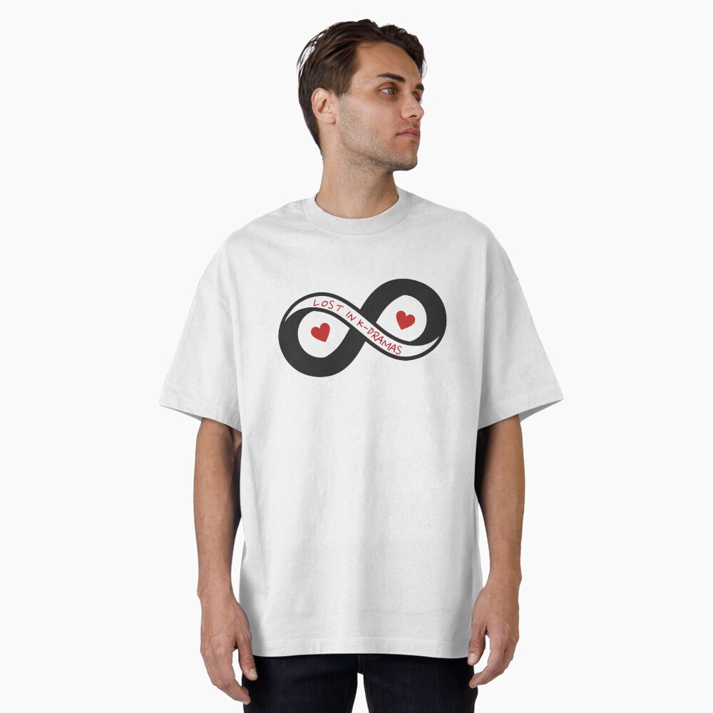 Item preview, Oversized T-Shirt designed and sold by 3po3.