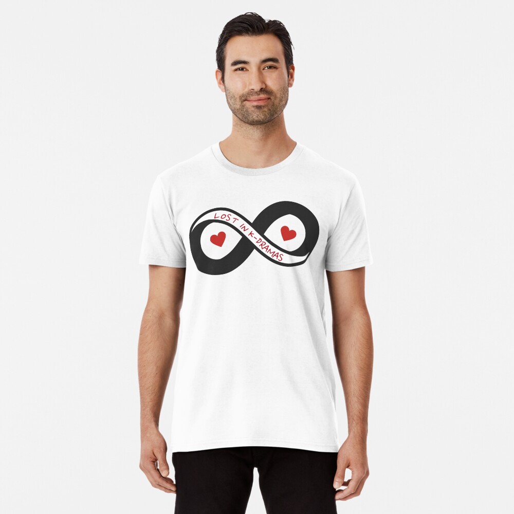 Item preview, Premium T-Shirt designed and sold by 3po3.