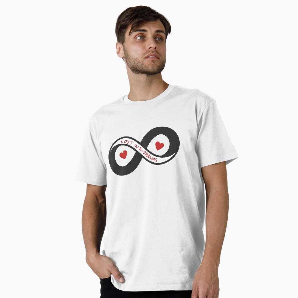 Item preview, Premium T-Shirt designed and sold by 3po3.