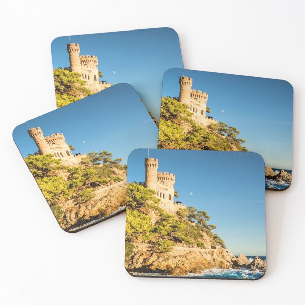 Item preview, Castel d'en Platja  designed and sold by JEZ22.