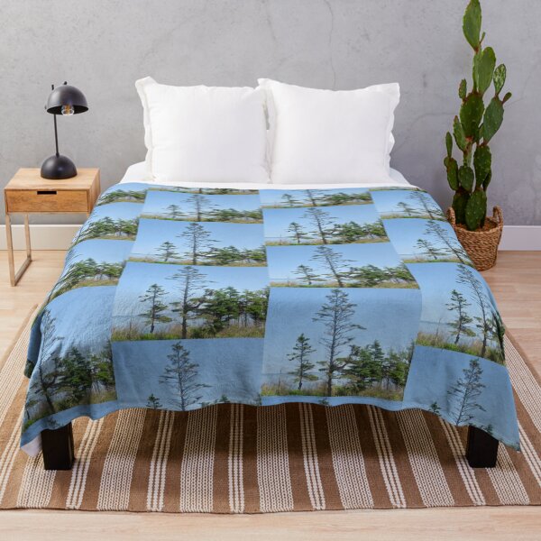 Item preview, Dying Trees designed and sold by Shulie1.