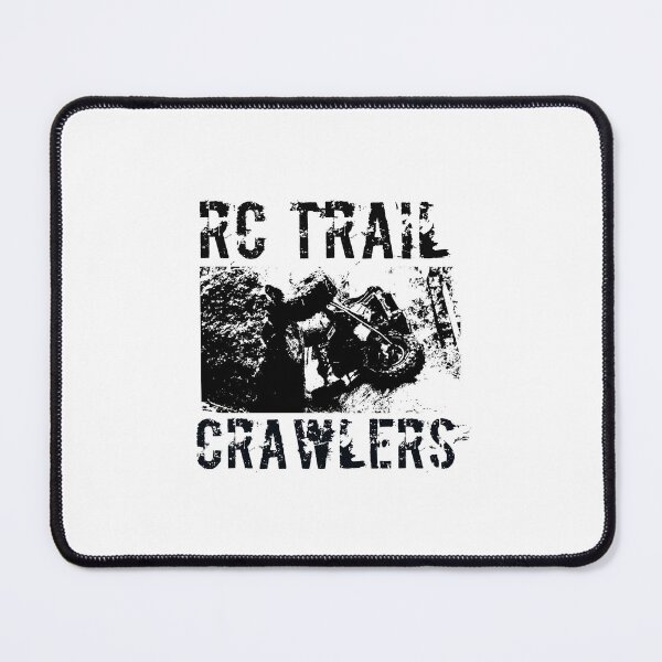 Item preview, RC Trail Crawlers Graphic Design designed and sold by DrawnToColour.