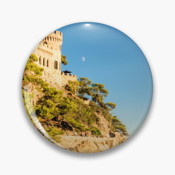 Item preview, Castel d'en Platja  designed and sold by JEZ22.