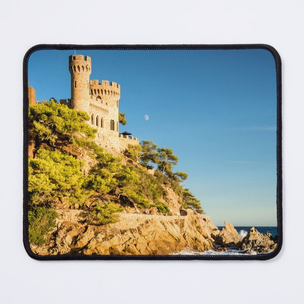 Item preview, Castel d'en Platja  designed and sold by JEZ22.