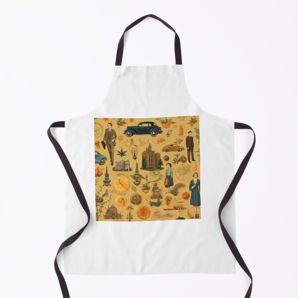 Item preview, Beauty old times pattern designed and sold by SmileshareShop.