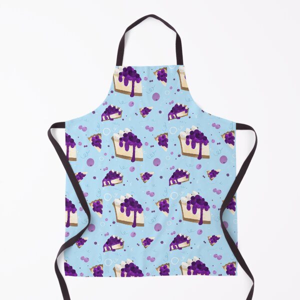 Item preview, Sweetie: Blueberry Cheese Pie designed and sold by Narisante.