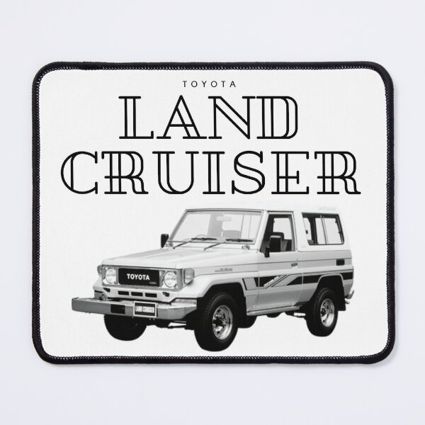 Item preview, Toyota Land Cruiser J70 designed and sold by Off-Road-X.