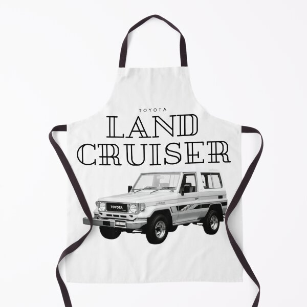 Item preview, Toyota Land Cruiser J70 designed and sold by Off-Road-X.