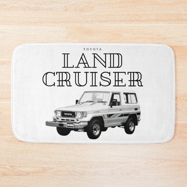 Item preview, Toyota Land Cruiser J70 designed and sold by Off-Road-X.