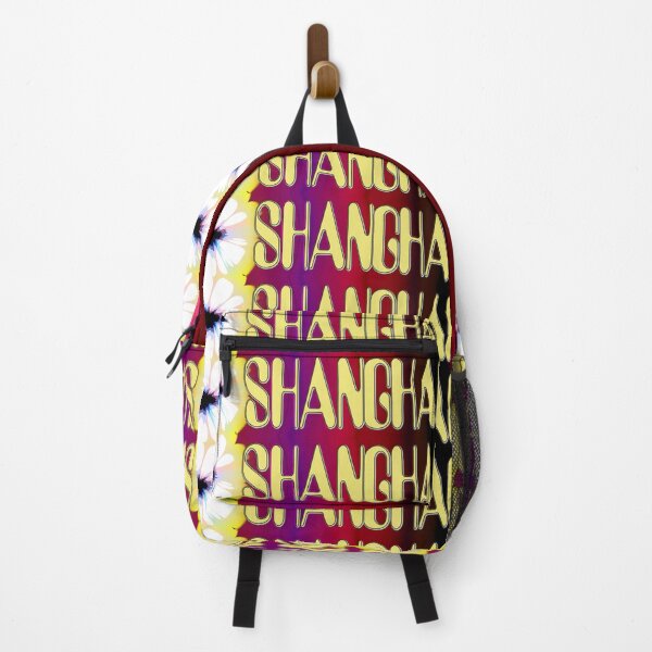 Item preview, SHANGHAI - Design univers designed and sold by leobrix.