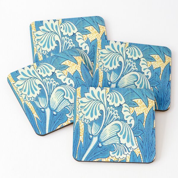 Item preview, Copy of william morris designed and sold by ReoArt.