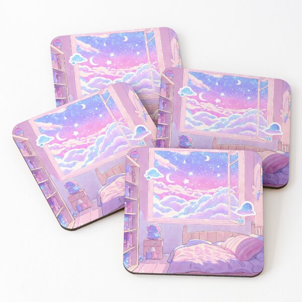 Item preview, Celestial Dreamscape designed and sold by Dreamefex.