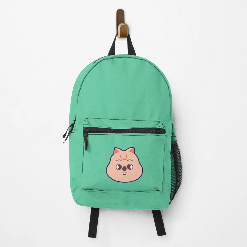 SKZOO LAPTOP POUCH ver. HAN QUOKKA未使用 SKZOO LAPTOP POUCH ver. HAN QUOKKA未使用 Stray Kids - SKZOO