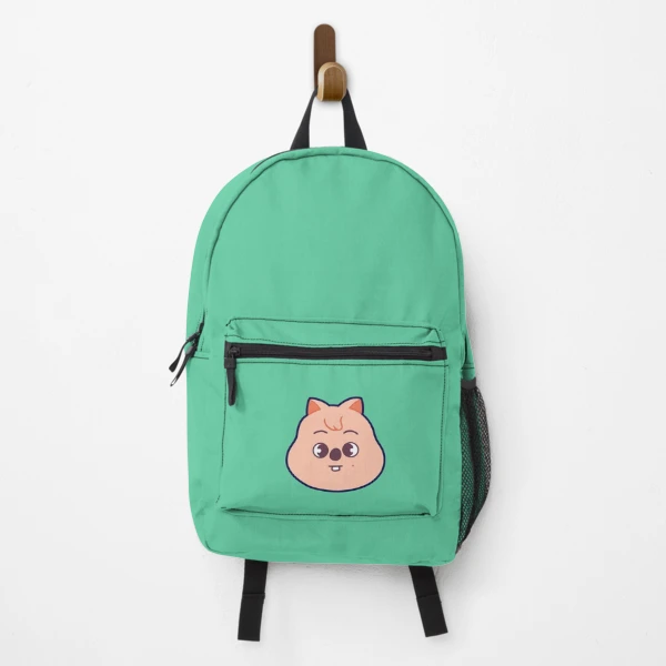 STRAY KIDS (SKZOO) Han's Character Han Quokka's Face 