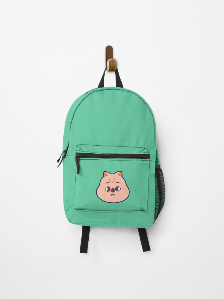 STRAY KIDS (SKZOO) Han's Character Han Quokka's Face