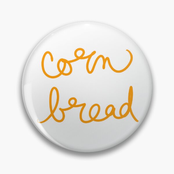 Item preview, Corn Bread designed and sold by abeink.