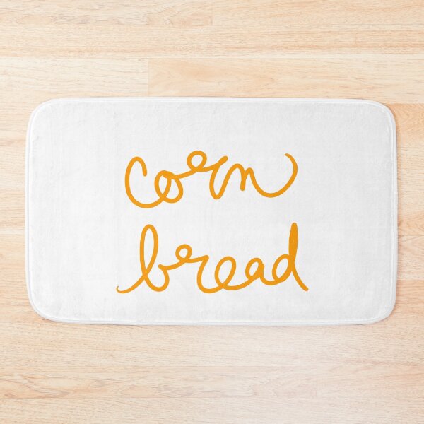 Item preview, Corn Bread designed and sold by abeink.