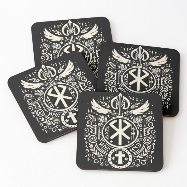 Item preview, Magic Runes: Power Model Dark designed and sold by Miguel-One.