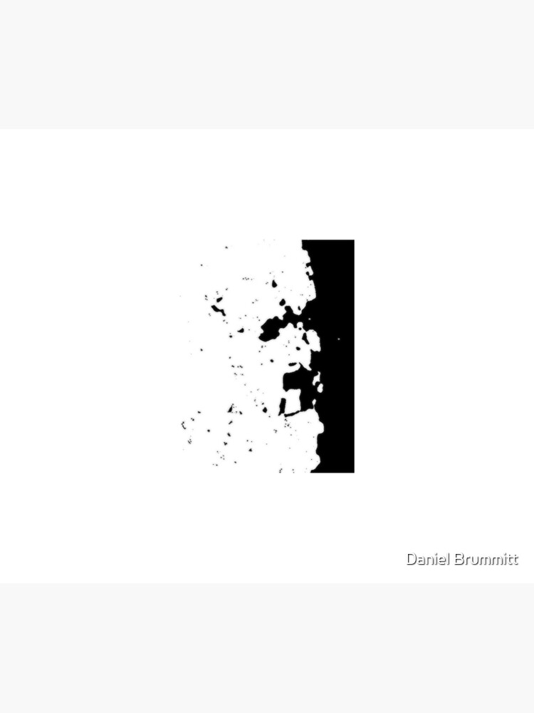 Contrast-O-Diablo Z by MODerATEtheDAN